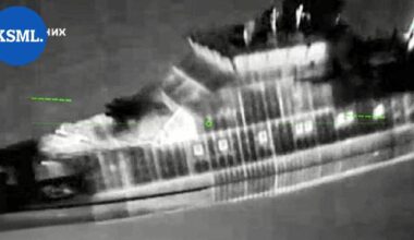 Näkökulma | Putin voi vielä tuoda sodan Itämerelle, mutta juuri nyt Kaspianmeressäkin näyttää riittävän haastetta | Uutissuomalainen