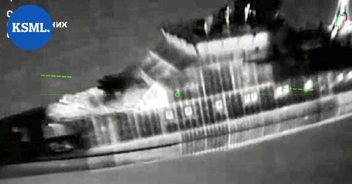 Näkökulma | Putin voi vielä tuoda sodan Itämerelle, mutta juuri nyt Kaspianmeressäkin näyttää riittävän haastetta | Uutissuomalainen