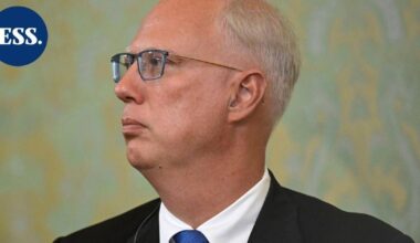 Venäjän rauhanneuvottelija saapui Miamiin – Zelenskyin mukaan Yhdysvallat ehdotti Venäjän ja Ukrainan tapaamista | Uutissuomalainen