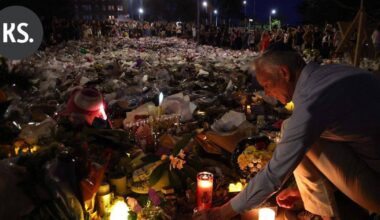 Australiassa poliisin ja tiedustelupalvelun toiminta tarkasteluun Bondi Beachin joukkoampumisen jälkimainingeissa | Uutissuomalainen