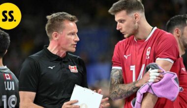 Osaka hävisi MM-finaalin, mutta Sammelvuo teki silti suomalaista lentopallohistoriaa | Urheilu