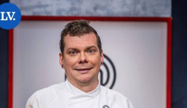 Ravintolat | Uuden ravintolan Helsinkiin avannut huippukokki voitti kansainvälisen Master Chef -kilpailun | Paikalliset