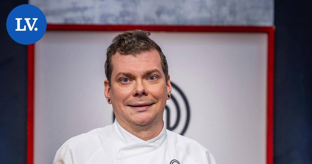 Ravintolat | Uuden ravintolan Helsinkiin avannut huippukokki voitti kansainvälisen Master Chef -kilpailun | Paikalliset