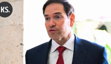 Yhdysvallat ja Ukraina kuvailevat Miamin keskusteluja rakentaviksi, mutta läpimurtoa ei saatu aikaan | Uutissuomalainen