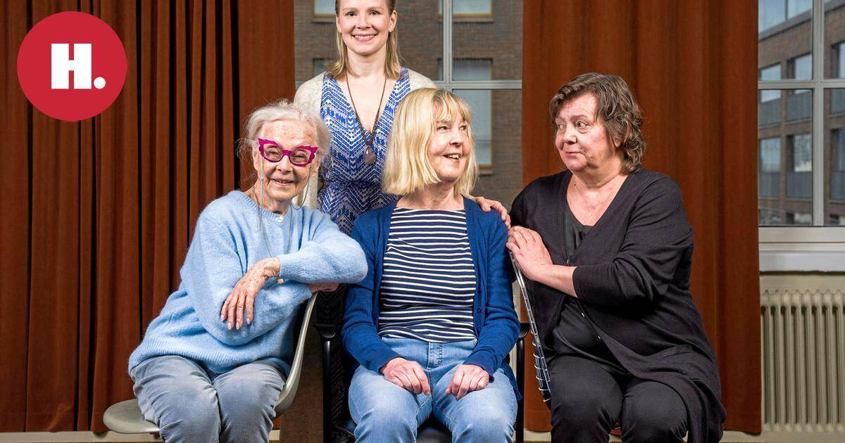 Pamela Tolan menestyselokuva saa jatkoa, vaikka alkuun ajatus tuntui vieraalta | Paikalliset