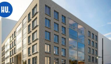 Miljoona-asunnot jäivät käsiin Kalasatamassa – nyt rakennetaan puolet halvempia | Paikalliset