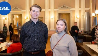 Jyväskylän yliopistosta tuli Jyväskylän ammattikorkeakoulun pääomistaja, mikä voi tarkoittaa uudenlaisia opintopolkuja | Keski-Suomi