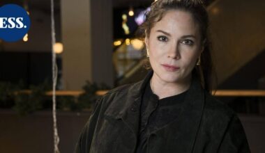 Suomalaista elokuvaa uhkaa ideoiden ja vimman uupuminen, Pihla Viitala pelkää | Uutissuomalainen