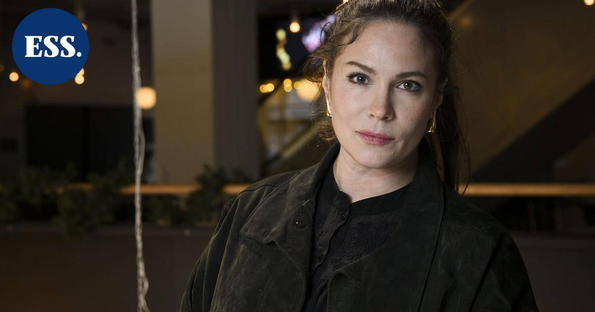 Suomalaista elokuvaa uhkaa ideoiden ja vimman uupuminen, Pihla Viitala pelkää | Uutissuomalainen