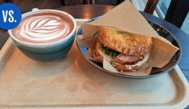 Mysteerimaistaja | Myyrmannin Vihreässä vuohessa joutui tilaamaan muuta kuin halusi, mutta oli se hyvää - Vantaan Sanomat