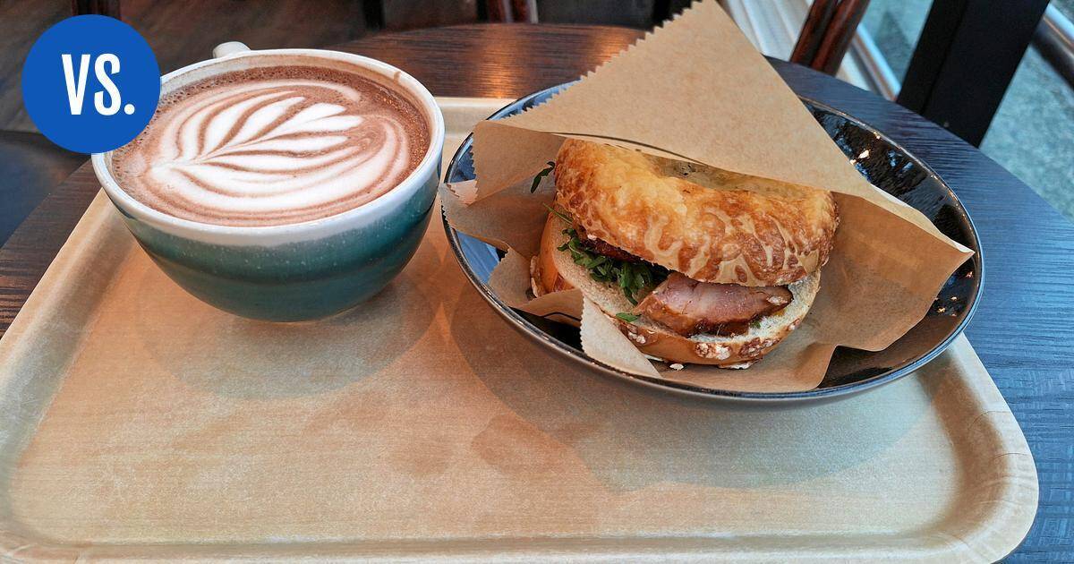 Mysteerimaistaja | Myyrmannin Vihreässä vuohessa joutui tilaamaan muuta kuin halusi, mutta oli se hyvää - Vantaan Sanomat