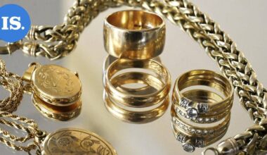 Ennätyskorkealla oleva kullan hinta jatkoi nousuaan | Uutissuomalainen