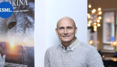 Suomalainen elokuva- ja tv-tuotantoyhtiö Matila Röhr Productions hakeutui konkurssiin | Uutissuomalainen