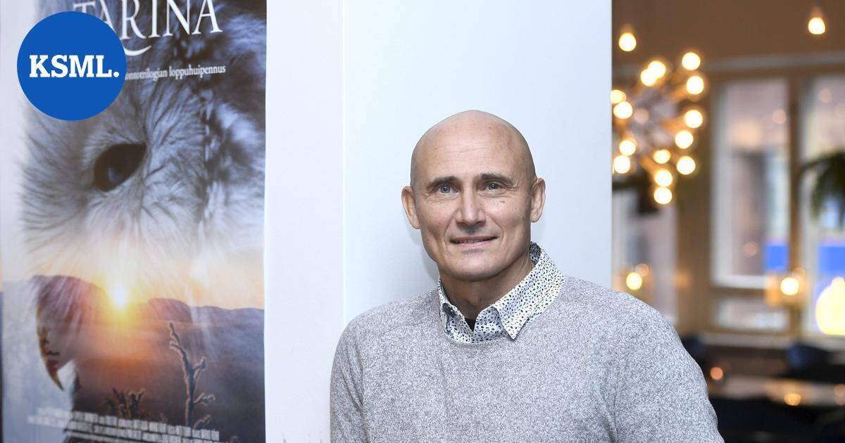 Suomalainen elokuva- ja tv-tuotantoyhtiö Matila Röhr Productions hakeutui konkurssiin | Uutissuomalainen