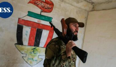 Syyrian Aleppossa yhteenottoja kurdien ja keskushallinnon välillä – ainakin yksi kuollut | Uutissuomalainen