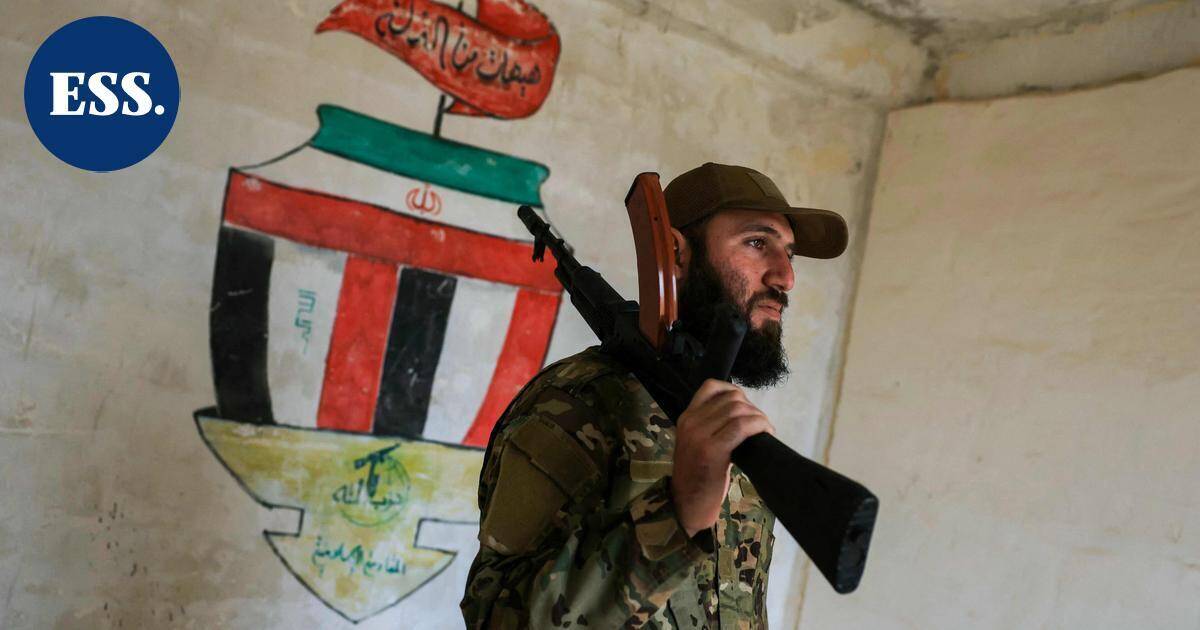 Syyrian Aleppossa yhteenottoja kurdien ja keskushallinnon välillä – ainakin yksi kuollut | Uutissuomalainen