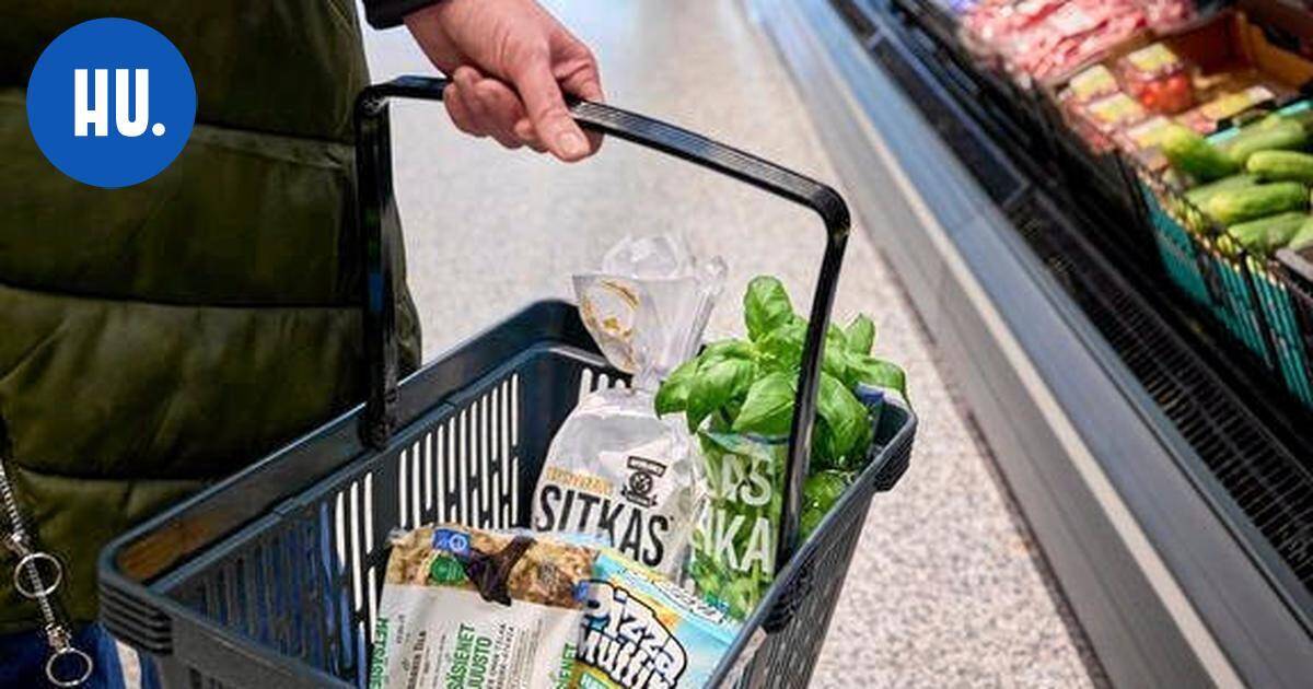 S-ryhmä: Tapaninpäivänä luvassa iso käänne ruokakauppaan | New Articles