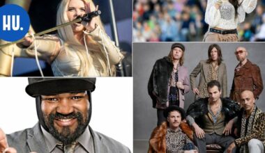 Nämä artistit esiintyvät Helsingin suositulla keikkapaikalla ensi kesänä | Paikalliset