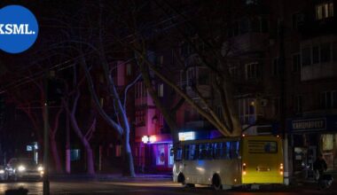 Venäjän yöllinen ilmahyökkäys katkaisi sähköjä laajoilta alueilta Ukrainassa – Ukraina taas iski tärkeään petrokemian tehtaaseen Venäjällä | Uutissuomalainen