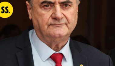 Israelin puolustusministeri: Israel ei koskaan täysin vetäydy Gazasta, perustaa sinne myös uusia siirtokuntia | Uutissuomalainen