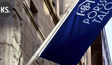 Helsingin pörssi otti loppukirin joulun alla | Uutissuomalainen