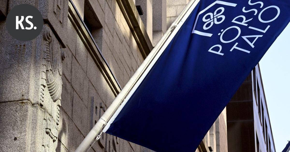 Helsingin pörssi otti loppukirin joulun alla | Uutissuomalainen