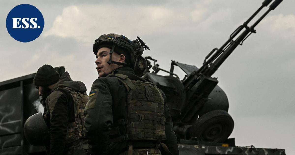 Ukraina valmistautui jouluun laajojen sähkökatkosten keskellä | Uutissuomalainen