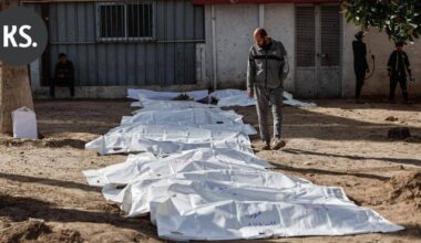 Belgia liittyy Israelia vastaan nostettuun kansanmurhasyytteeseen | Uutissuomalainen