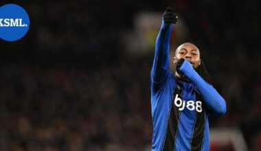 Brittilähteet: Manchester City lähellä kovaa talvikaappausta | Urheilu