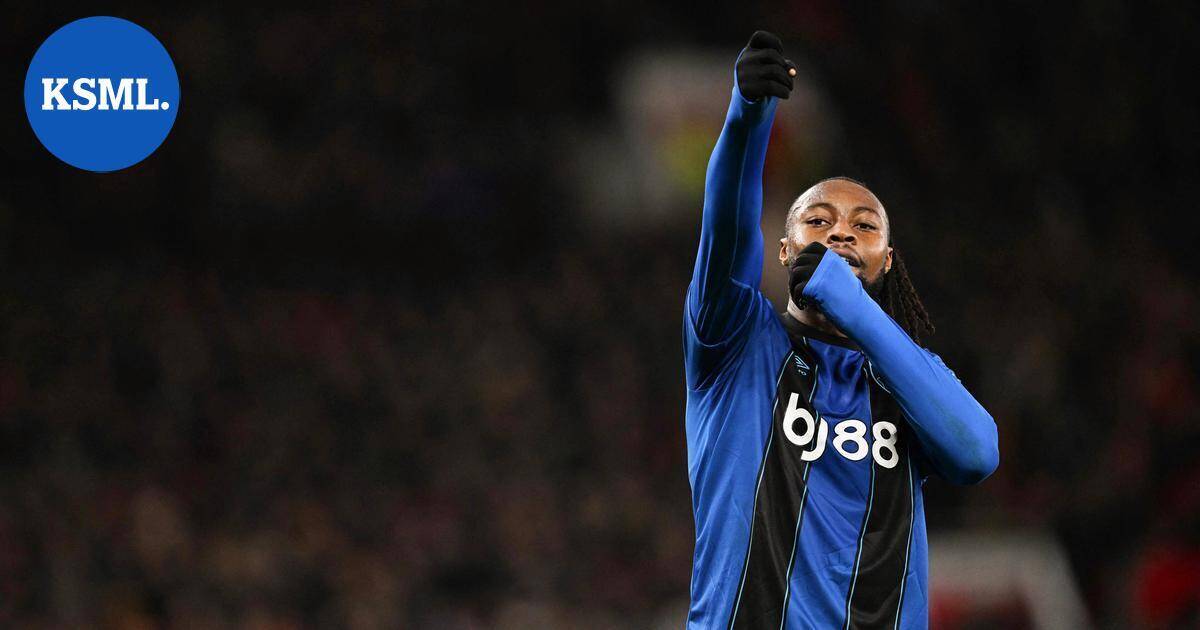 Brittilähteet: Manchester City lähellä kovaa talvikaappausta | Urheilu