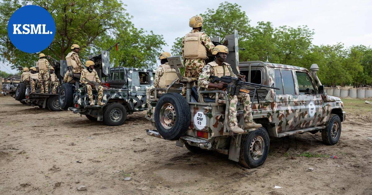 Nigeriassa räjähdys moskeijassa tappoi ainakin seitsemän ihmistä | Uutissuomalainen