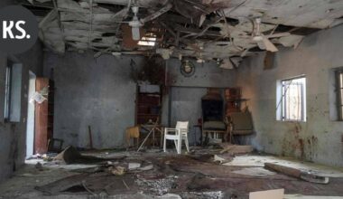 Nigerian moskeijaräjähdyksessä kuoli poliisin mukaan viisi ihmistä | Uutissuomalainen