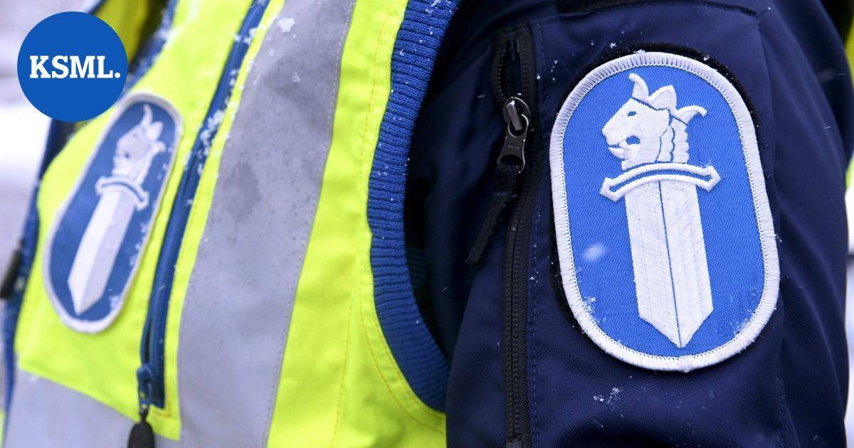 Poliisilla on ollut paikoin vilkas joulu – pitkät vapaat saattavat vielä lisätä poliisitehtävien määriä | Uutissuomalainen