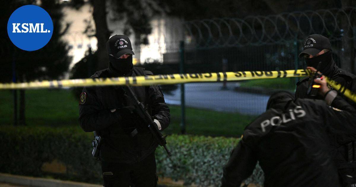 Turkissa otettu kiinni yli sata ihmistä, joiden epäillään suunnitelleen iskuja kauden juhliin | Uutissuomalainen