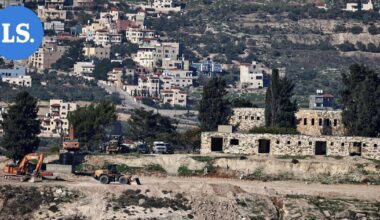 Vauva loukkaantui siirtokuntalaisten hyökkäyksessä kotiin Länsirannalla | Uutissuomalainen