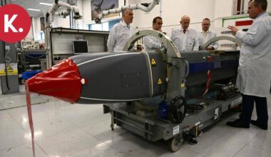 Ukraina sanoo iskeneensä venäläiseen öljynjalostamoon brittiohjuksilla | Uutissuomalainen