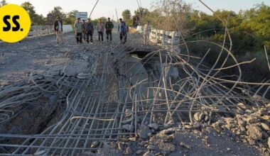 Kambodzha syyttää Thaimaata pommitusten kiihdyttämisestä kiistellyllä raja-alueella | Uutissuomalainen