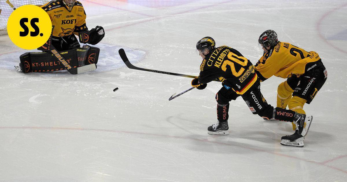 Tällä miehistöllä KalPa kohtaa SaiPan uusintaerässä Niiralan montussa - Savon Sanomat