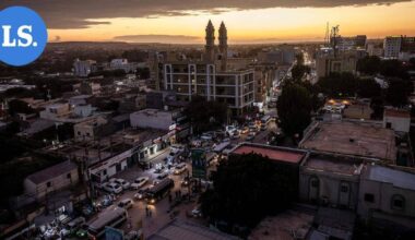 Afrikan unioni ja Somalia torjuivat Israelin päätöksen tunnustaa Somalimaan itsenäisyys | Uutissuomalainen