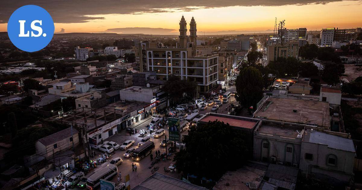 Afrikan unioni ja Somalia torjuivat Israelin päätöksen tunnustaa Somalimaan itsenäisyys | Uutissuomalainen