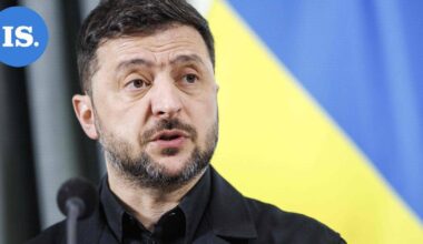 Ukrainan korruptioviranomaisen työtä yritettiin estää, kun se tutki uusia lahjusepäilyjä parlamentissa | Uutissuomalainen