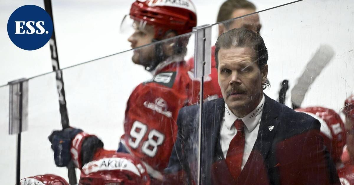 Sparta Praha näytti HIFK:lle pelaamisen mallia Spengler Cupissa | Urheilu