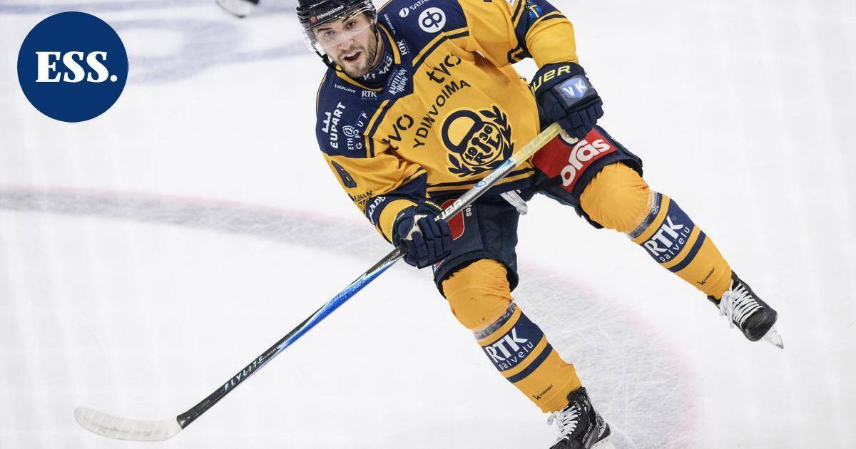 Ulkomaalaiset maalintekijät kannattelivat Lukon taas voittoon tarpovaa Pelicansia vastaan | Urheilu