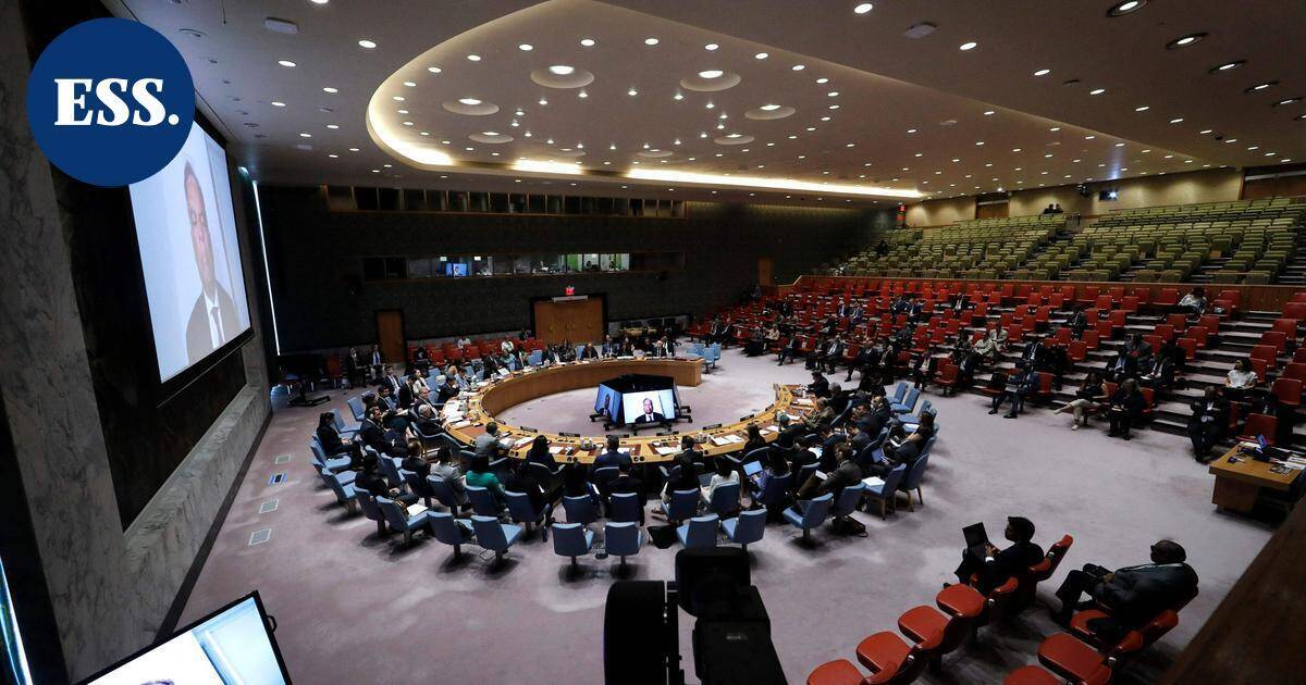 The Times of Israel: YK:n turvallisuusneuvosto hätäistuntoon Israelin tunnustettua Somalimaan | Uutissuomalainen