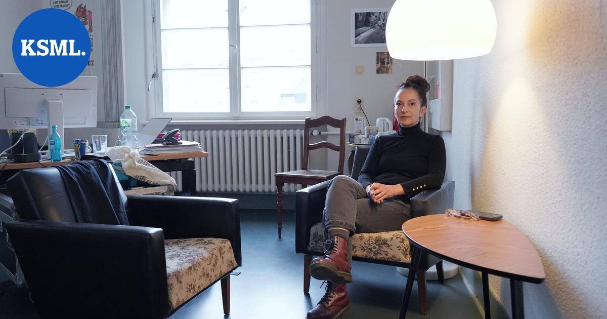 Kiistelty saksanturkkilainen kirjailija varoittaa Saksaa sekä islamismista että äärioikeistosta | Uutissuomalainen