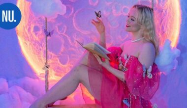 Ilmiö | Kuuhuone syntyi valokuvaajan unelmasta – Titta Lahtinen loi tilan, jossa arki unohtuu | Paikalliset