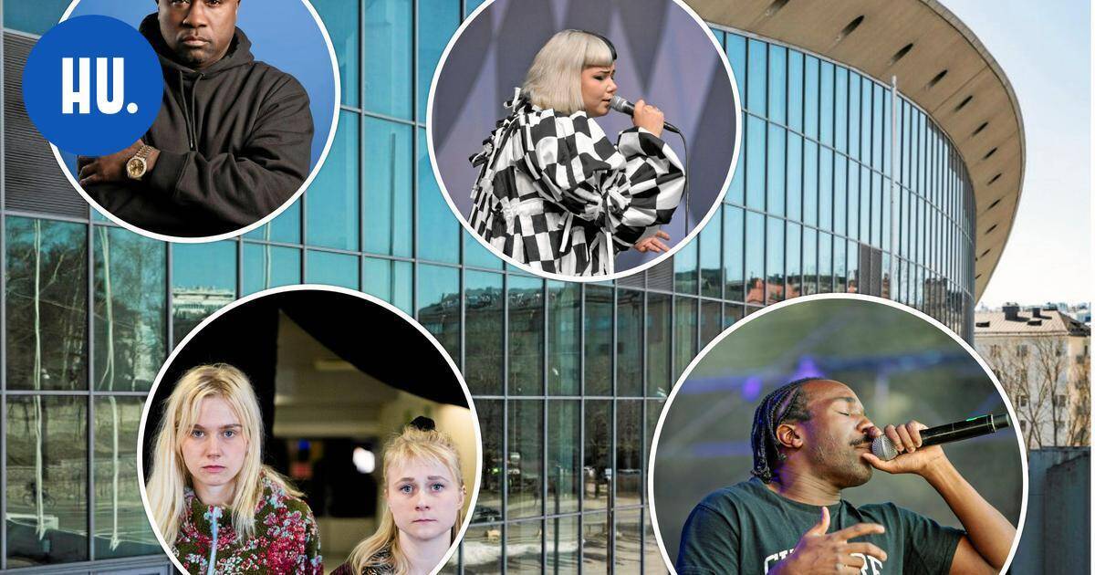 Tauolla ollut festari tekee paluun ja siirtyy uuteen paikkaan – "Sideways jätti tyhjiön" | Paikalliset