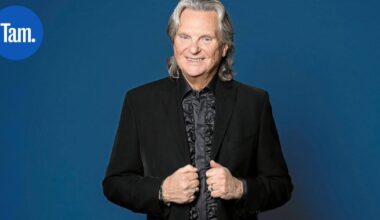 Vuosi päättyy isosti – Tampere-talossa Pepe Willberg, Saimaa ja Vantaan Viihdeorkesteri | Paikalliset