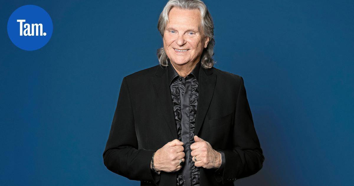 Vuosi päättyy isosti – Tampere-talossa Pepe Willberg, Saimaa ja Vantaan Viihdeorkesteri | Paikalliset