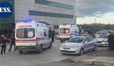 Turkissa yli 350 ihmistä otettu kiinni Isisin vastaisissa operaatioissa | Uutissuomalainen